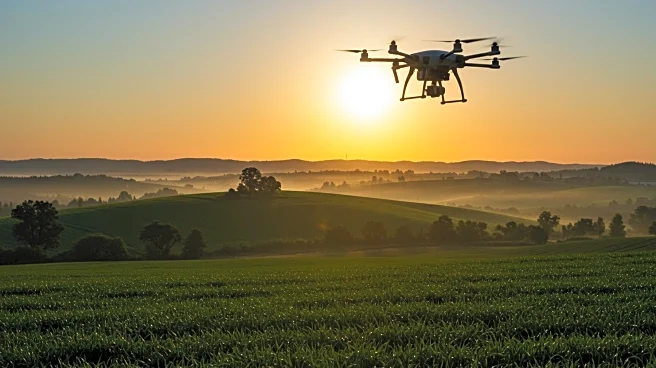 Intelinair Awarded AgTech Data Analytics Company of the Year for Second Year