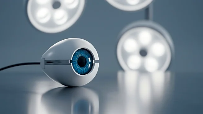 Nicox Plans Regulatory Filings for Glaucoma Drug After Phase 3 Success