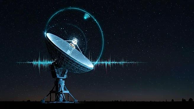 ZoneCasting Technology Faces Criticism Over Self-Interference Concerns