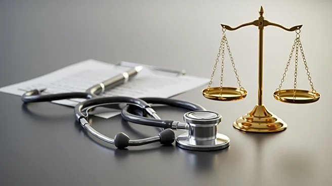 HHS Forms Advisory Committee to Reshape Medicare and Medicaid