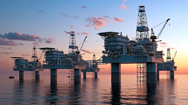 Repurposing Offshore Wells for Carbon Capture: Transforming Cost Centers into Storage Assets