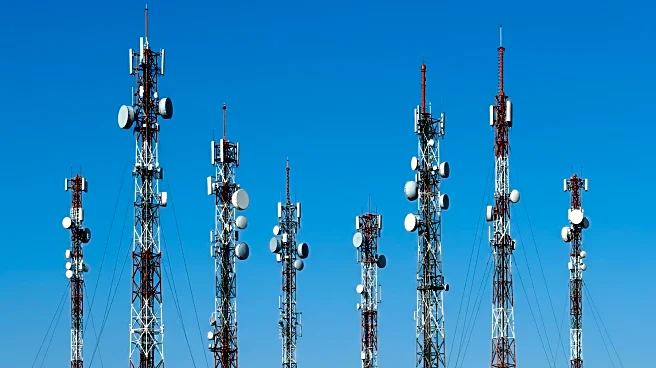 Indus Towers Acquires Telecom Towers from Bharti Hexacom Amid Shareholder Approval