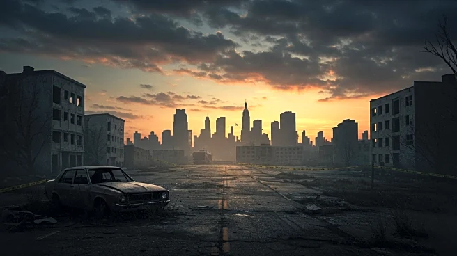 The Walking Dead: Dead City Concludes with Dramatic Finale