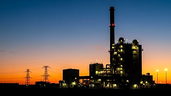 ResearchIntelo Projects Peaking Power Plant Market to Reach $35.8 Billion by 2033