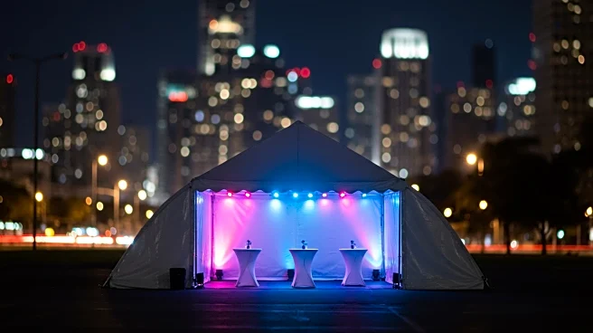 Industry Leaders Discuss Successful Pop-Up Event Strategies