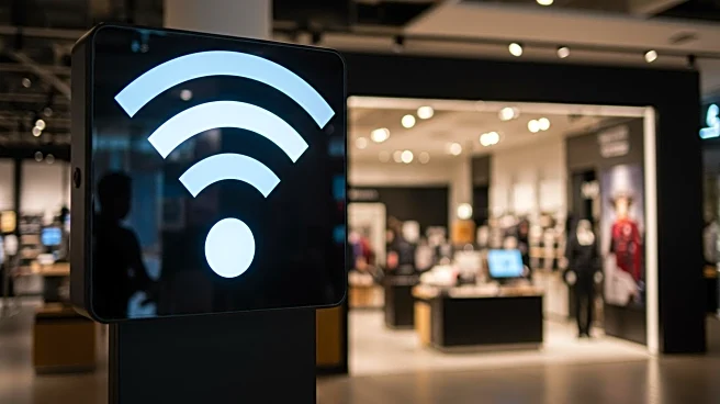 Simon Utilizes WiFi Data for Enhanced Retail Advertising