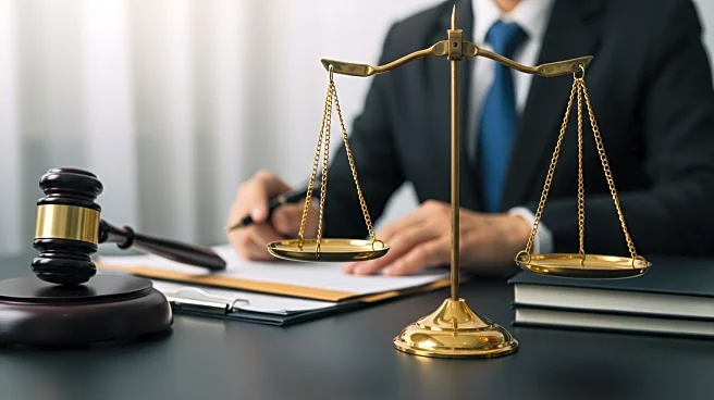DOJ Warns Employers on DEI Practices to Avoid Legal Risks