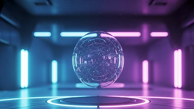 Sam Altman Labels AI a 'Bubble' Amid OpenAI's $500B Valuation Pursuit