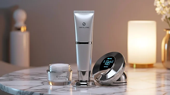 Medicube Launches Age-R Booster Pro, Gains Celebrity Endorsement
