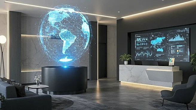Hotels Urged to Optimize Websites for AI Search to Capture Traveler Interest