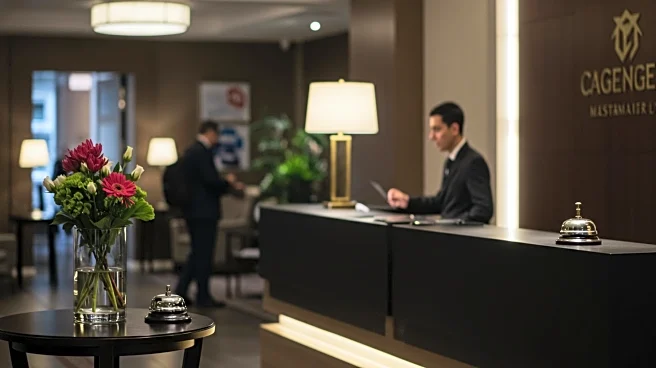 Unified Customer Experience Management Revolutionizes Hospitality Industry