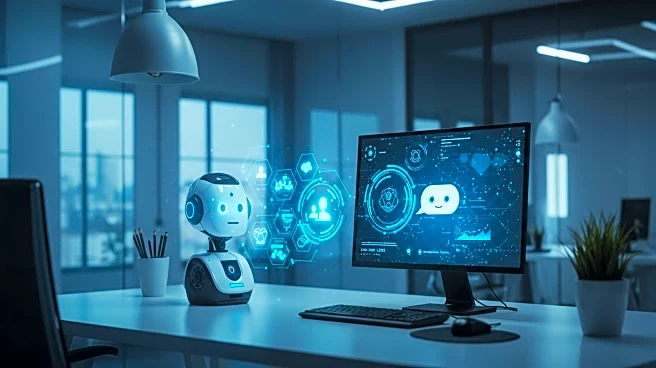 Managers Risk Loss of Trust by Over-Relying on AI-Written Messages, Study Finds