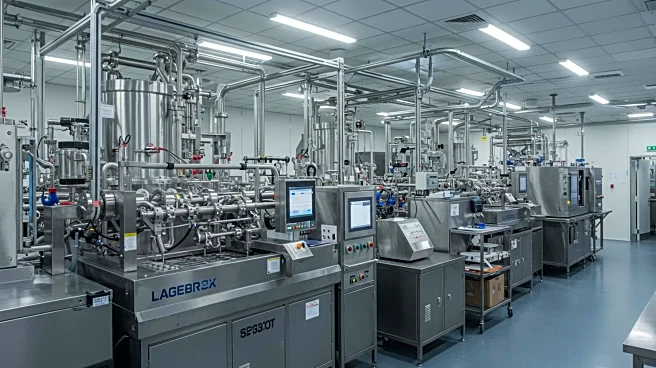 Piramal and NewAmsterdam Invest in Drug Manufacturing Suite in Pennsylvania