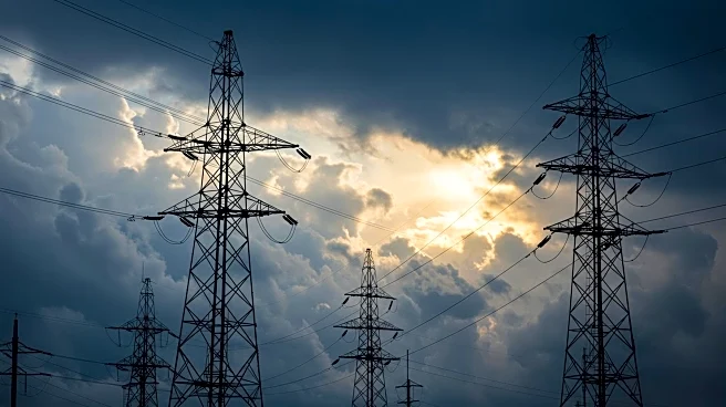 Grid Hardening Becomes Essential Amid Increasing Climate Extremes