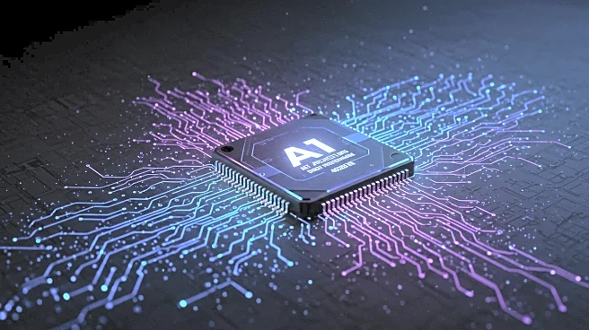 SoftBank Develops AI Architecture to Enhance 5G Network Performance