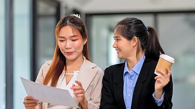 Gen Z Pushes for More Fun and Personality Expression at Work