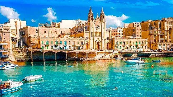 Radisson Individuals Launches Cavalieri Art Hotel in Malta's St Julian’s Waterfront