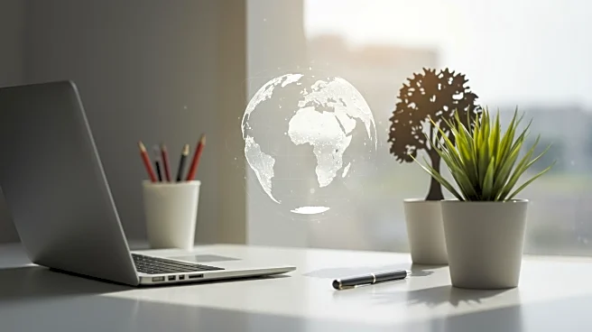 Gen Z Workforce Prioritizes Work-Life Balance and Social Responsibility
