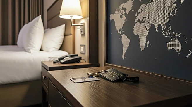 Hotels Utilize Guest Data to Enhance Personalized Experiential Travel