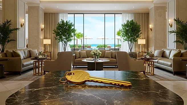 Hospitality Real Estate Investment Strategies Highlighted Amid Growing Market Interest