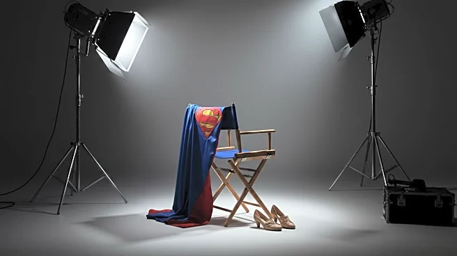 Steve Agee Discusses 'Peacemaker' Season 2's Superman Connection and Dance Number