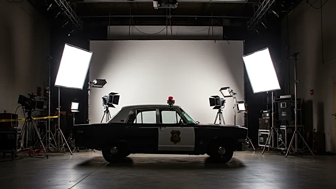 Super Troopers 3 Begins Filming with Original and New Cast Members