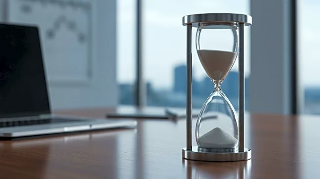 Employers Face Operational Risks as Executive Talent Gap Widens