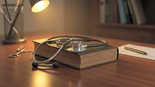 'The Pitt' Season 2 Trailer Released, Featuring Medical Drama and Character Returns