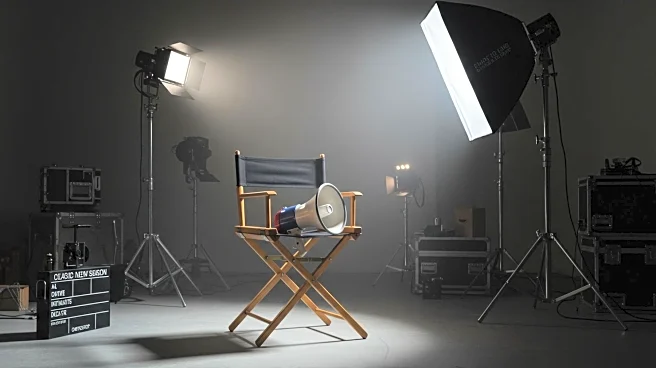 HBO's 'The Comeback' Announces Cast for Season 3 Featuring Tim Bagley and Ella Stiller
