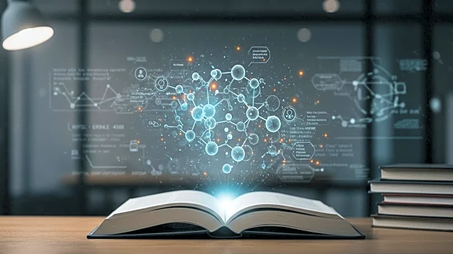 AI Tools Enhance College Teaching with Innovative Learning Materials