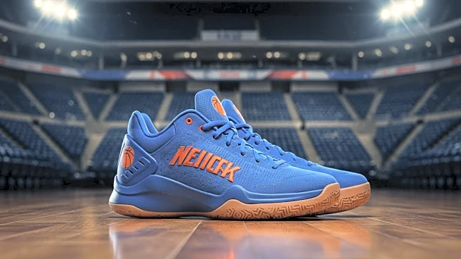New York Knicks Face Challenges with Starting Lineup Performance
