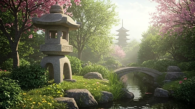 European Travelers Favor Walkable Cities and Wellness in Asia