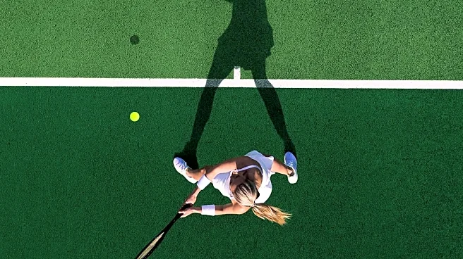 Christie Brinkley and Sailor Brinkley Cook Showcase Preppy Style at U.S. Open 2025