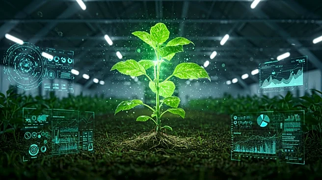 AI in Agriculture Symposium and Hackathon Scheduled for September in Fayetteville