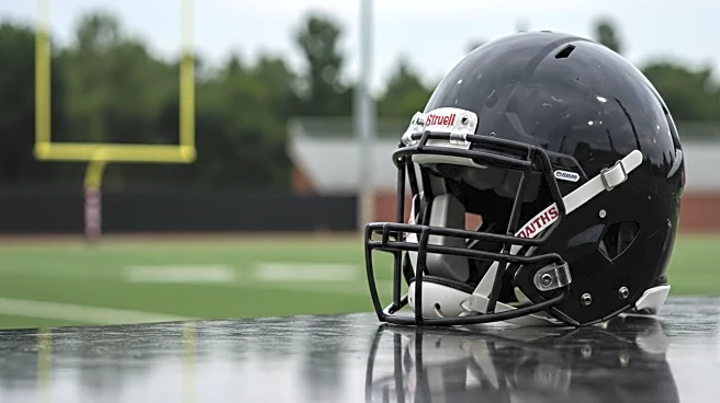 Ravens' Lamar Jackson Avoids Serious Injury After Practice Incident