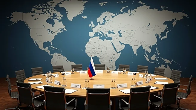 Ukraine War: 'Coalition of the Willing' Talks as Russia Delays Peace Efforts