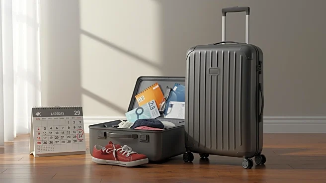 Consumers Anticipate Last-Minute Deals for Labor Day Travel