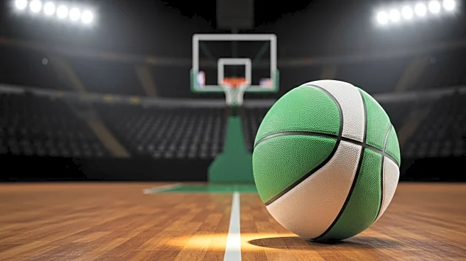 Boston Celtics' Payton Pritchard Poised for Increased Role Amid Team Changes