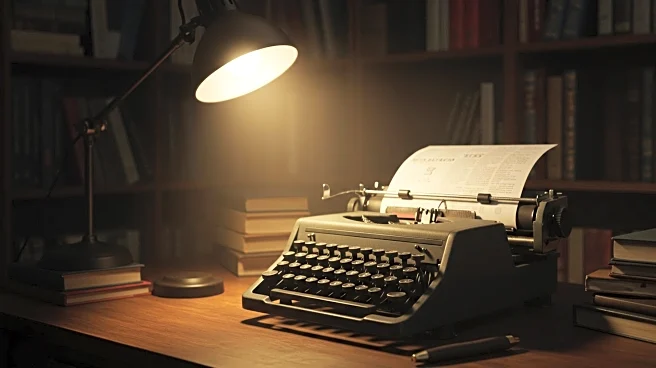 Domhnall Gleeson Stars in 'The Paper,' Exploring Journalism's Challenges