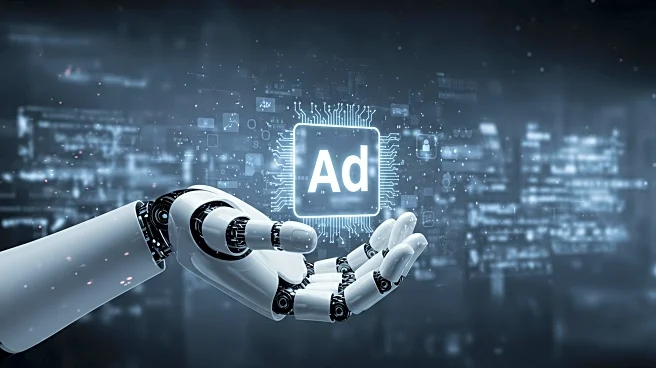 Meta Introduces New AI-Powered Ad Tools for Holiday Season Marketing