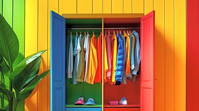 Lee and Crayola Collaborate to Revitalize Workwear with Colorful Collection