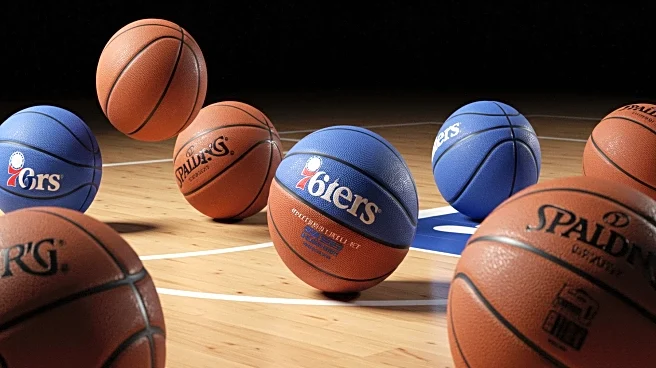 Philadelphia 76ers Highlight Top Shot Blockers in Franchise History
