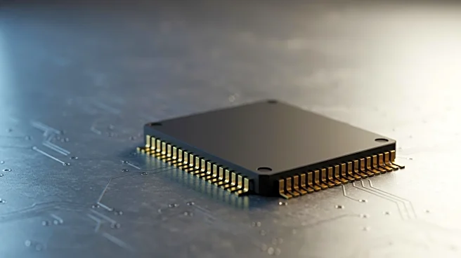 Kovitz Investment Group Reduces Stake in Taiwan Semiconductor Manufacturing
