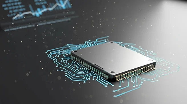 Corient IA LLC Invests in Taiwan Semiconductor Manufacturing Company