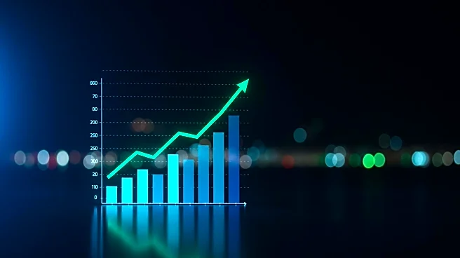CoreWeave Stock Rises as Jane Street Acquires 5.4% Stake