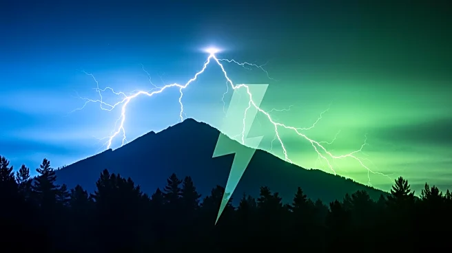 Black Hills and Northwestern Energy Announce Merger to Serve Data Centers