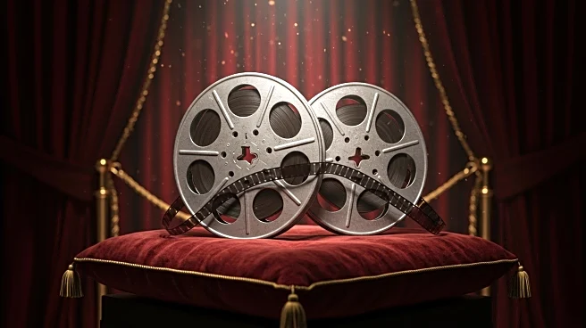 BFI London Film Festival Announces Competition Lineup Featuring Saoirse Ronan and Amanda Seyfried