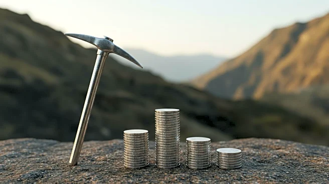 Nicola Mining Raises $807,791 Through Accelerated Warrant Exercise