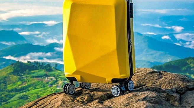 Intrepid Travel Advocates for Sustainable Tourism Practices Globally