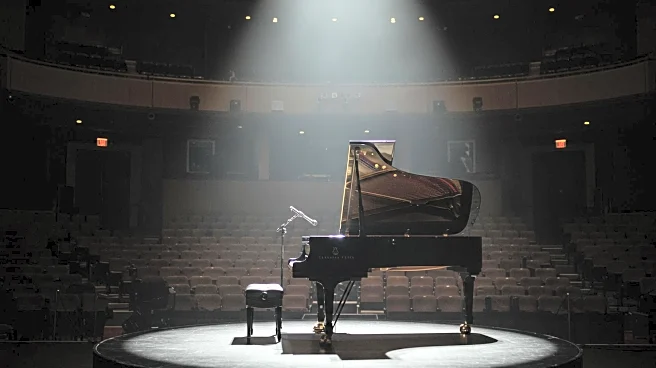 John Legend Signs with UTA for 'Get Lifted' Anniversary Tour